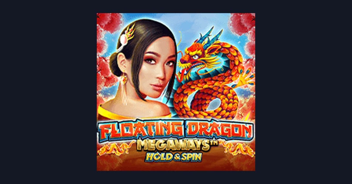 Bocoran RTP Hari Ini dan Keunggulan Slot Floating Dragon Megaways