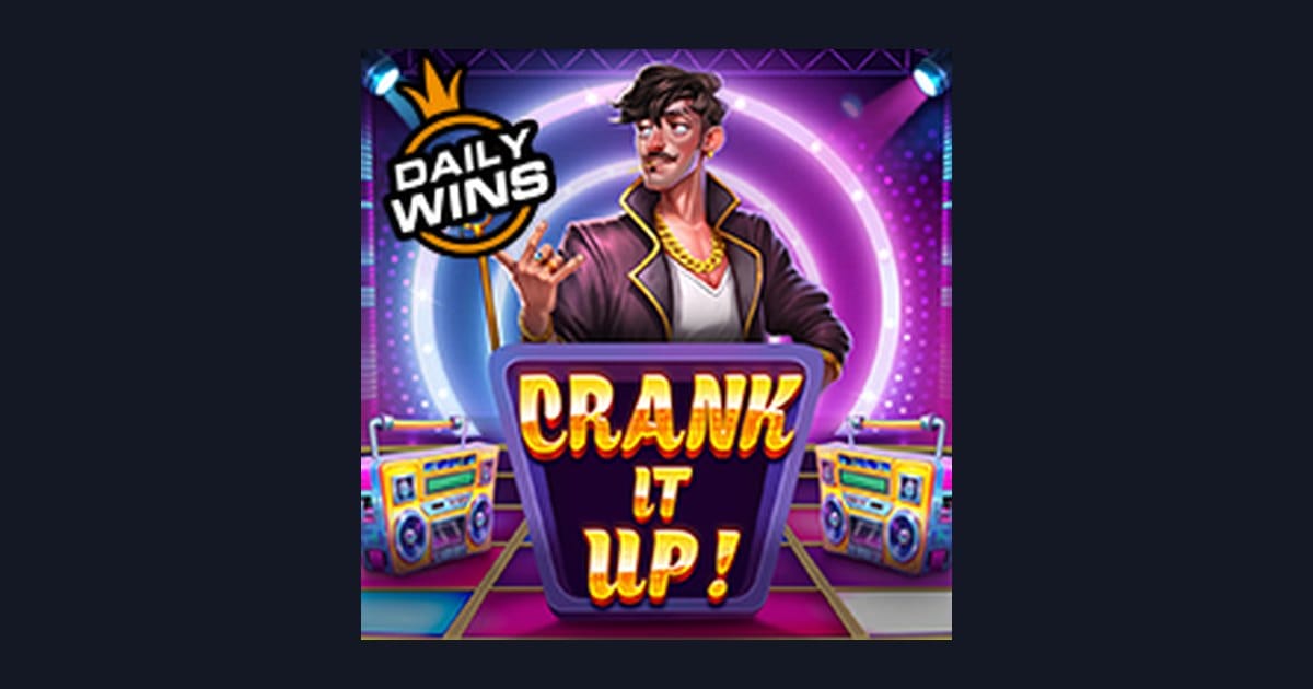 Crank It Up: Link Slot Gacor dengan Bonus dan Benefit Terbaik