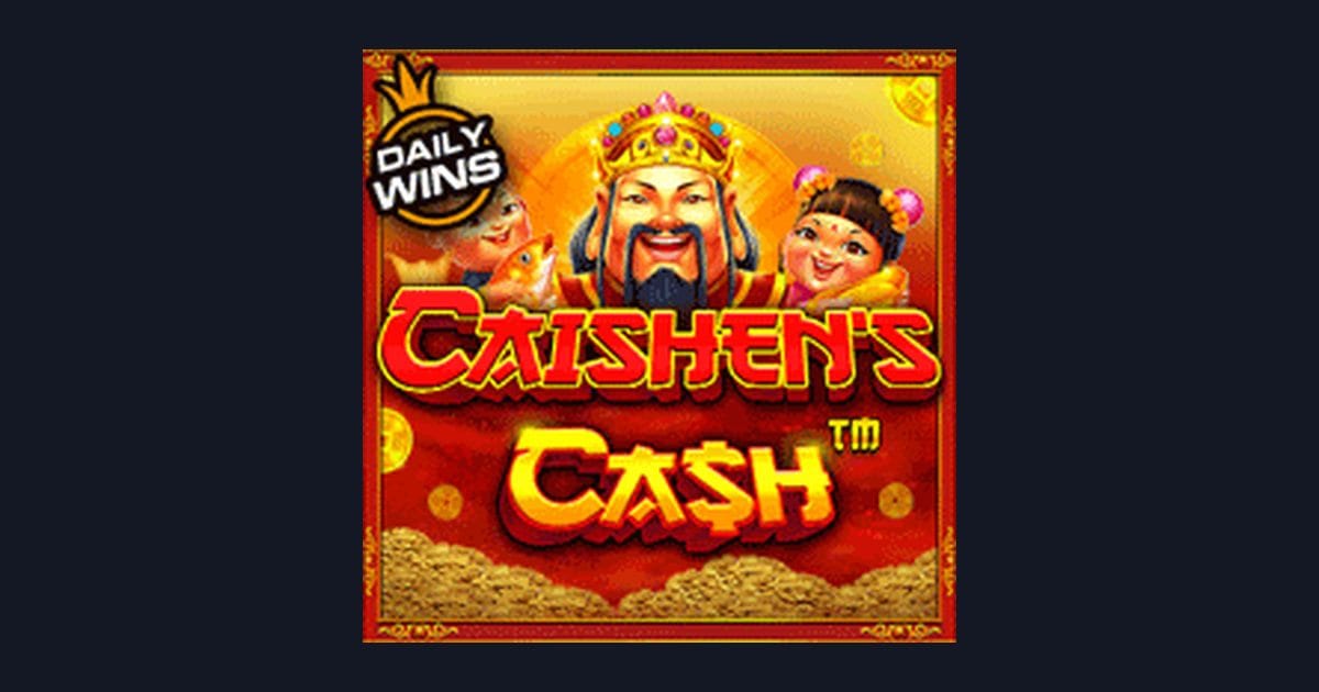 Raih Jackpot Progresif Terbesar dengan Slot Caishen Cash dari Pragmatic Play