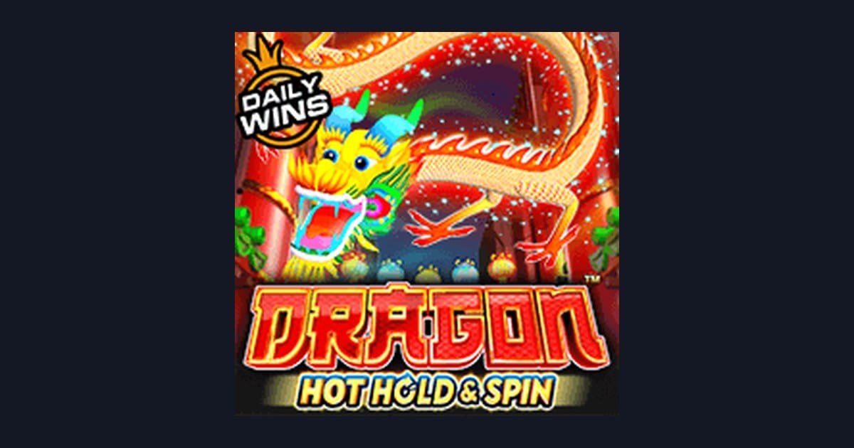 Jam Gacor Terbaru Dragon Hot Hold and Spin: Sensasi Slot Penuh Kejutan