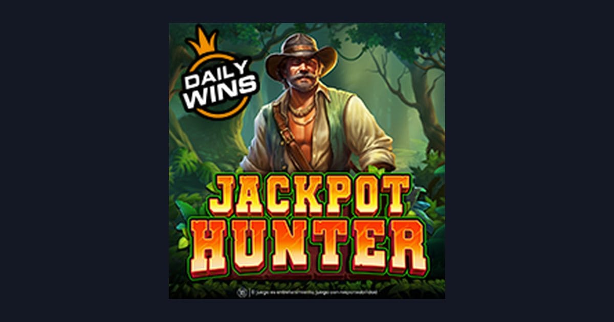 Jam Gacor Terbaru Jackpot Hunter: Sensasi Slot dengan Bonus Melimpah