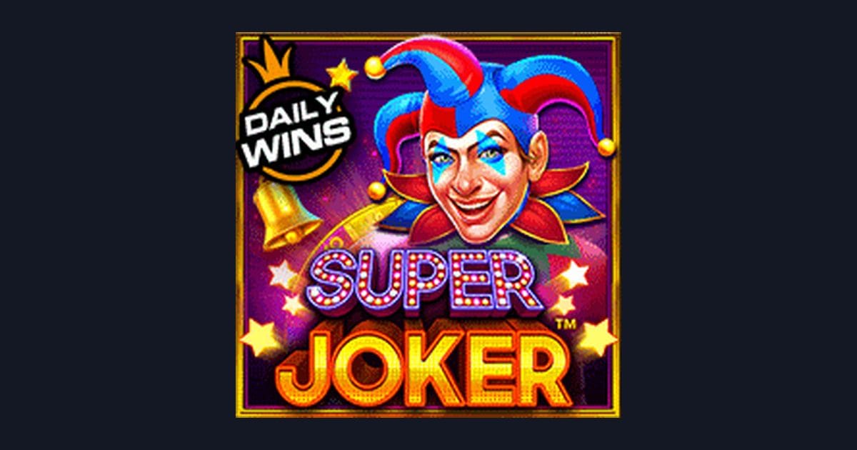 Jam Gacor Terbaru Super Joker dengan Slot Benefit Member Setia