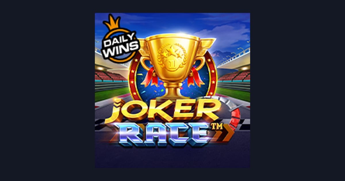 Joker Race, Slot Gacor Hari Ini dengan Berbagai Keuntungan untuk Member Setia