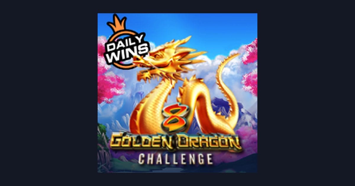 Main 8 Golden Dragon Challenge dengan Deposit Pulsa Tanpa Potongan yang Mudah