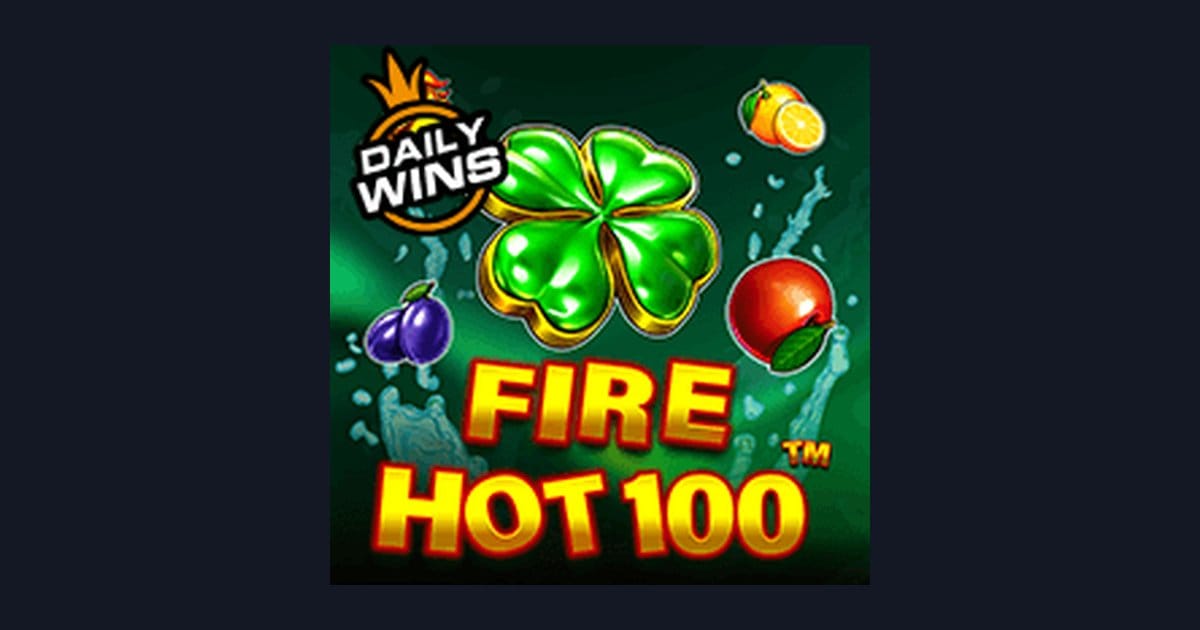 Mengenal Fitur & Tingkat Volatilitas Slot Fire Hot 100 dari Pragmatic Play