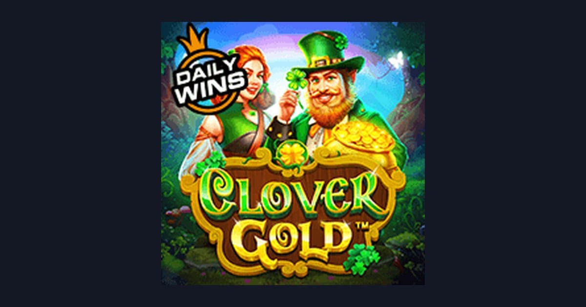 Mengenal Pola Spin Gacor di Slot Clover Gold Pragmatic Play