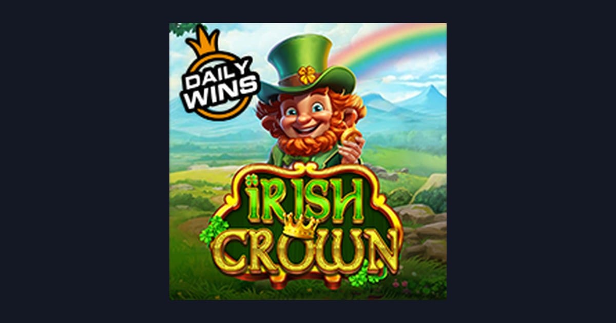 Mengenal Pola Spin Gacor di Slot Irish Crown dari Pragmatic Play