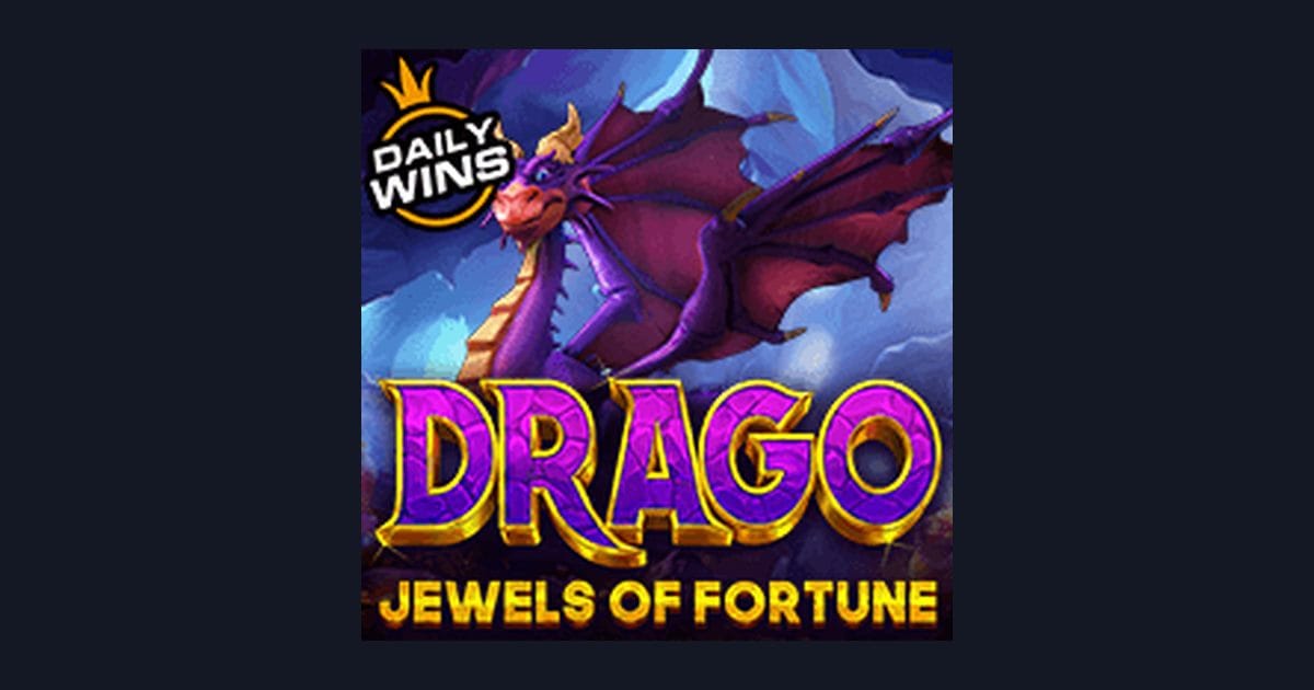 Menyelami Pola Spin Gacor di Slot Drago Jewels of Fortune yang Menarik