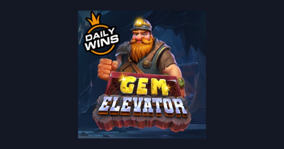 Nikmati Sensasi Freespin & Scatter Hoki di Slot Gem Elevator Pragmatic Play