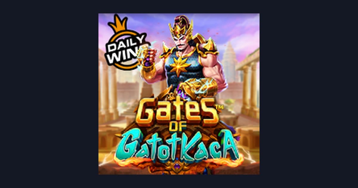 Nikmati Sensasi Link Slot Gacor di Gates of Gatot Kaca dari Pragmatic Play