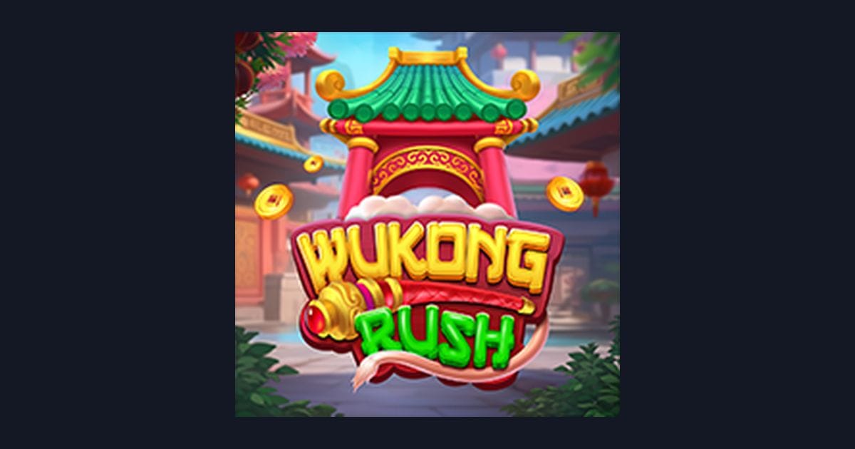 Nikmati Sensasi Modal Receh Cuan dari Slot Wukong Rush