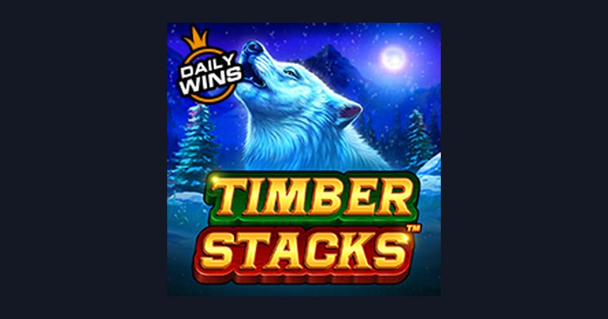Nikmati Sensasi Timber Stacks dengan Daftar & Login Gampang di Slot VIP Member