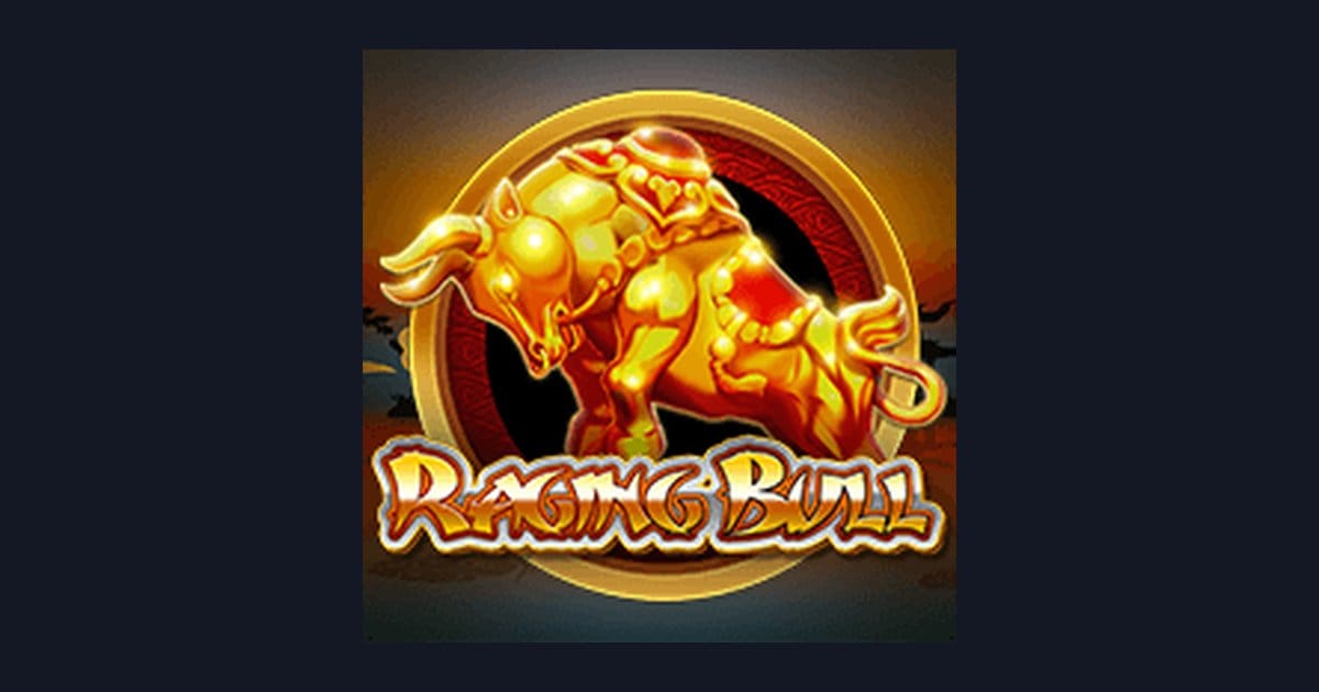 Raging Bull, Slot Anti Boncos dengan Benefit Lengkap untuk Member Setia