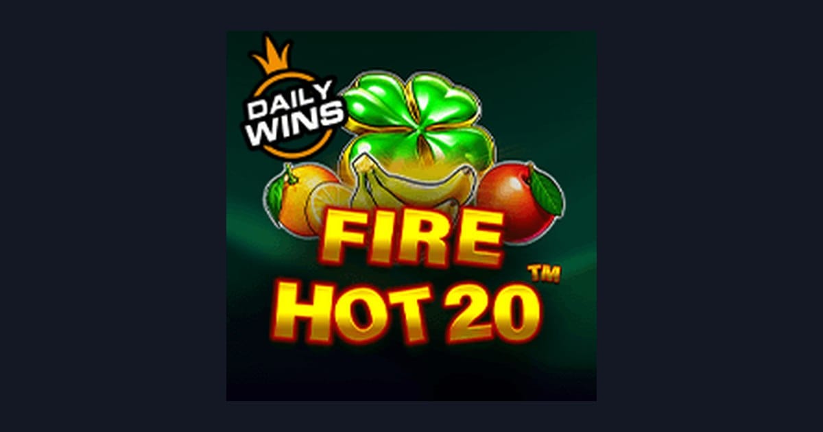 Rahasia Menang Fire Hot 20: Tips Jitu untuk Pemula Slot Pragmatic Play