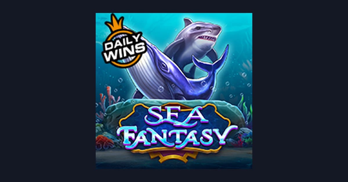Raih Bonus New Member & Cuan Maksimal dengan Sea Fantasy Pragmatic Play