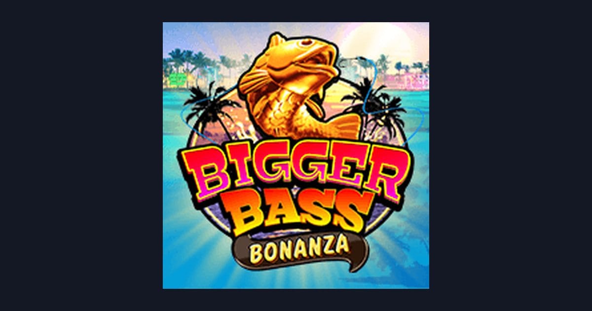 Raih Info RTP Live Tertinggi dari Slot Bigger Bass Bonanza Pragmatic Play