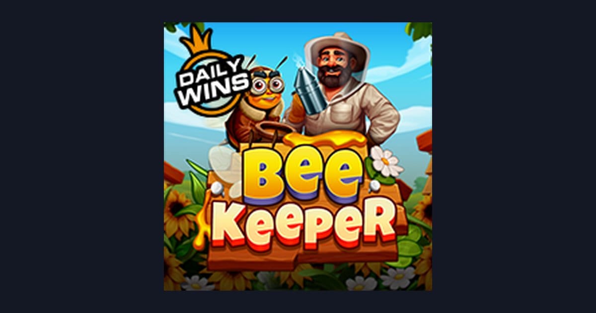 Raih Jackpot Progresif Terbesar di Slot Bee Keeper dari Pragmatic Play