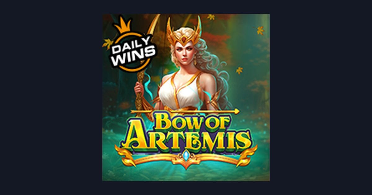 Raih Kemenangan di Bow of Artemis dengan Deposit Pulsa Tanpa Potongan