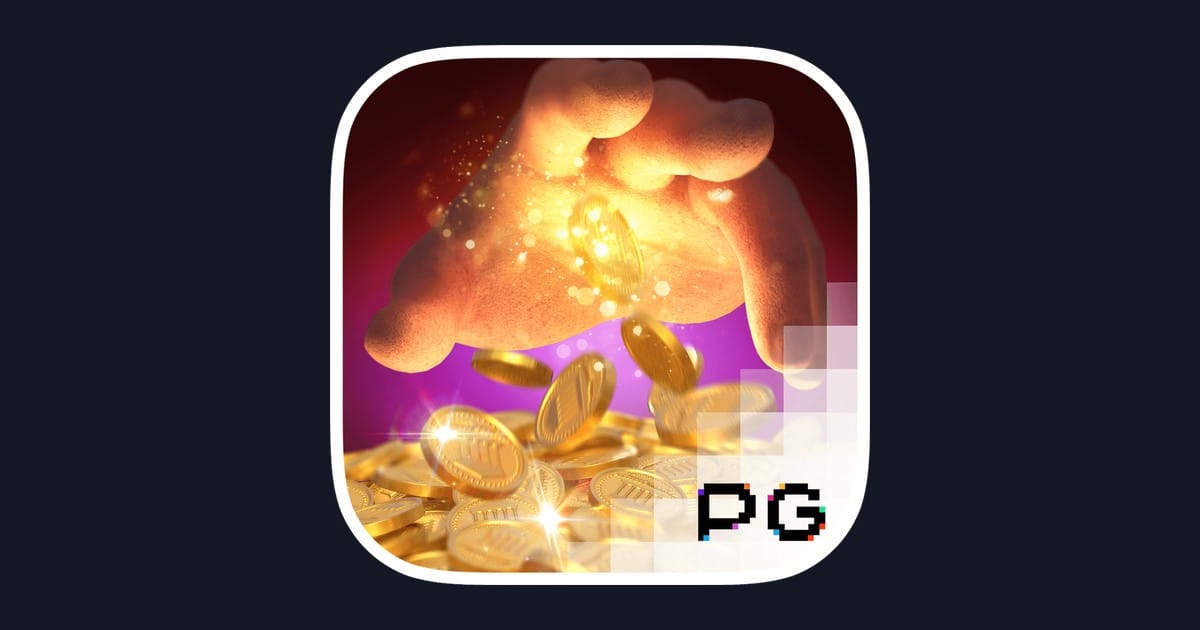 Raih Slot Maxwin dengan Midas Fortune dari PG Soft yang Spektakuler