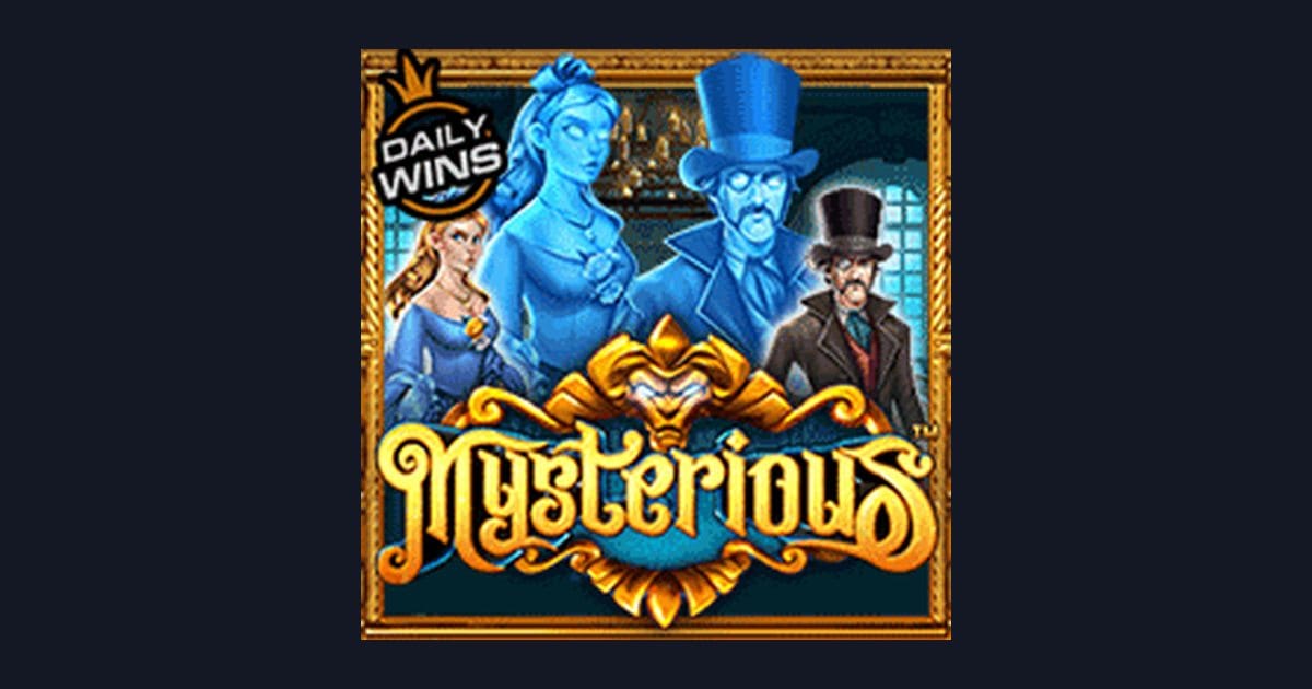 Raih Slot Maxwin di Mysterious dari Pragmatic Play dengan Benefit Member Setia