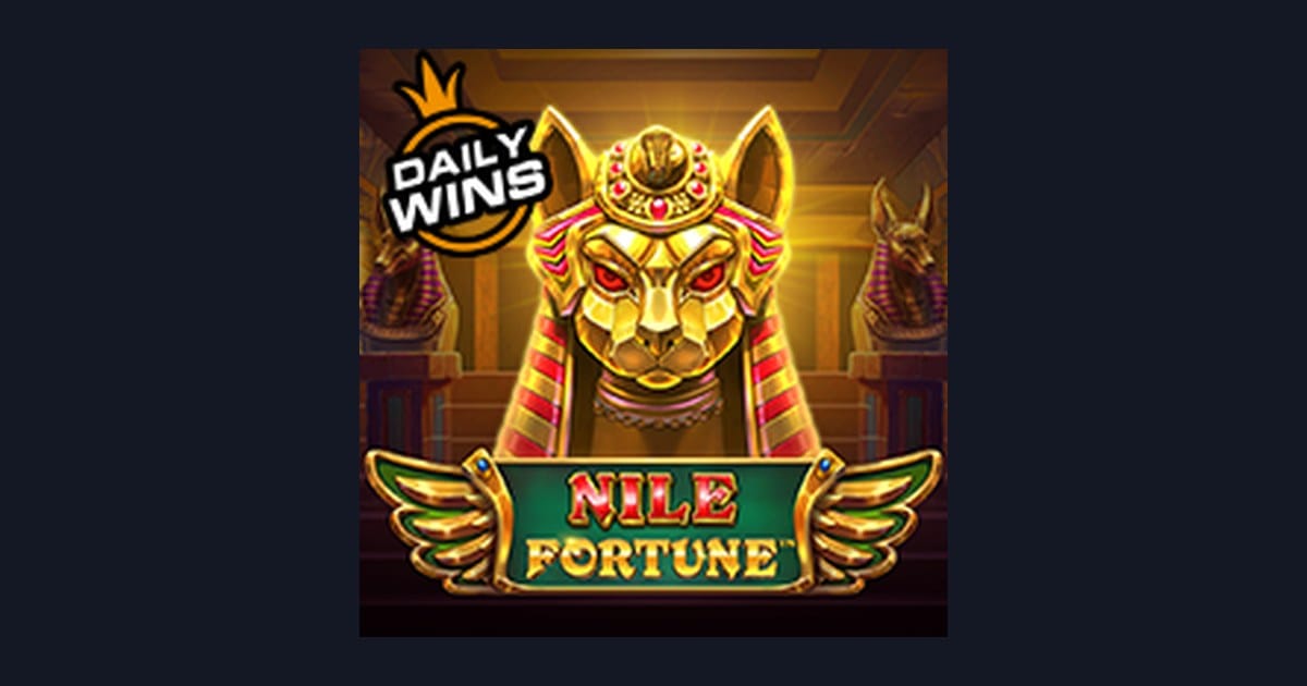 Rasakan Sensasi Nile Fortunes di Situs Slot Terpercaya untuk Member Setia