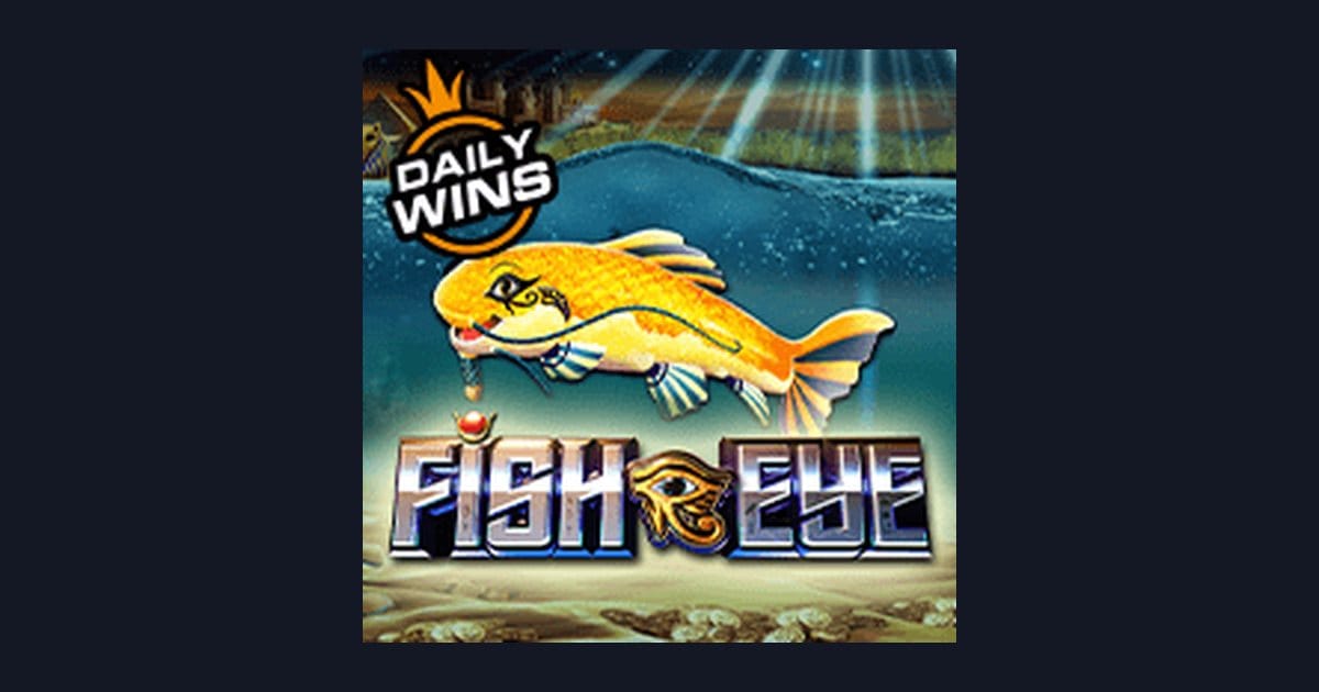 Rasakan Serunya Fish Eye dengan Deposit Pulsa Tanpa Potongan di Slot VIP Member