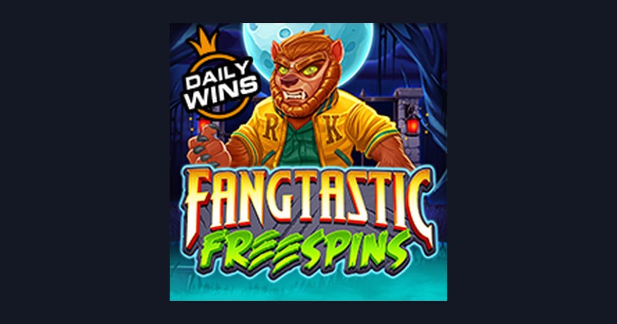 Review Jujur & Demo Fangtastic Freespins: Sensasi Slot dengan Free Spin Melimpah