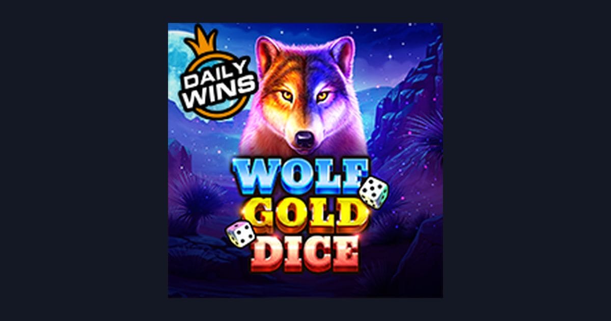 Review Jujur & Demo Wolf Gold Dice: Sensasi Slot Dengan Bonus Menarik