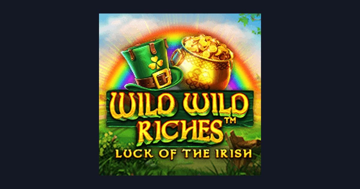 Rasakan Sensasi Slot Gacor Gampang Menang dengan Wild Wild Riches