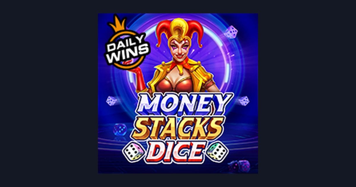 Serunya Freespin & Scatter Hoki di Slot Money Stacks Dice dari Pragmatic Play