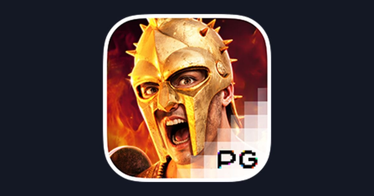 Slot Gacor Gampang Menang dengan Gladiators Glory dari PG Soft