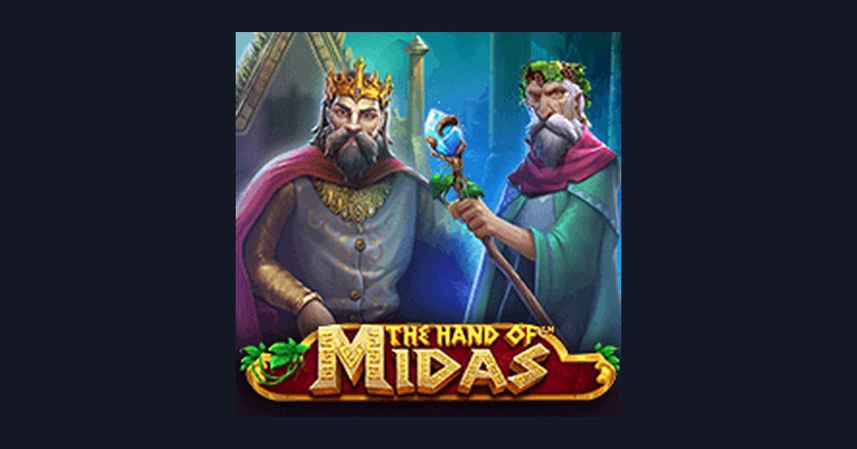 The Hand of Midas: Rahasia Modal Receh Cuan di Slot Pragmatic Play