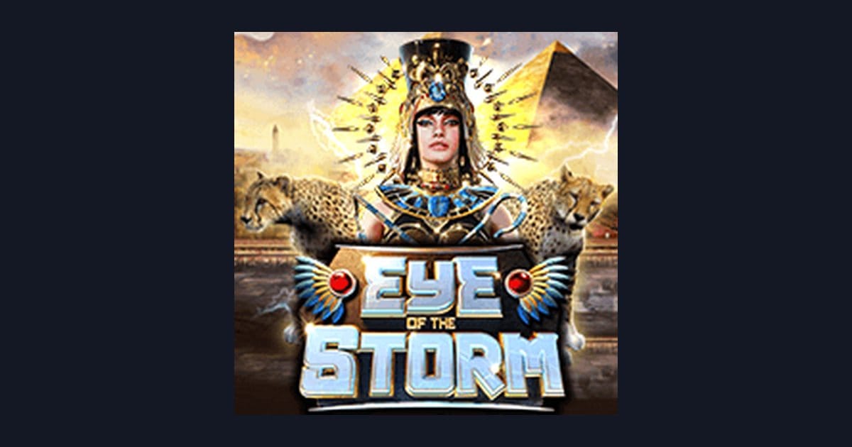 Tips Menang Buat Pemula di Slot Eye of the Storm dari Pragmatic Play