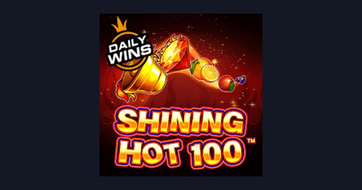 Tips Menang untuk Pemula di Slot Shining Hot 100 dari Pragmatic Play