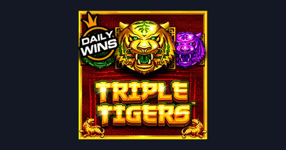 Tips Menang Triple Tigers untuk Pemula di Dunia Slot Online