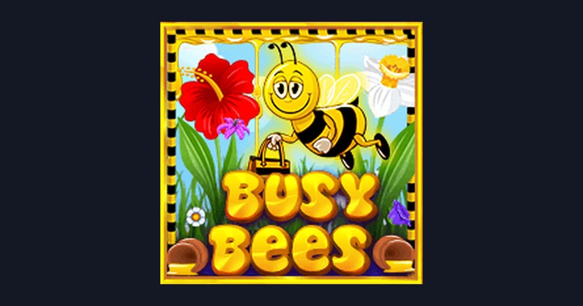 Tips Pola Maxwin di Slot Busy Bees: Raih Bonus dan Benefit Member Setia