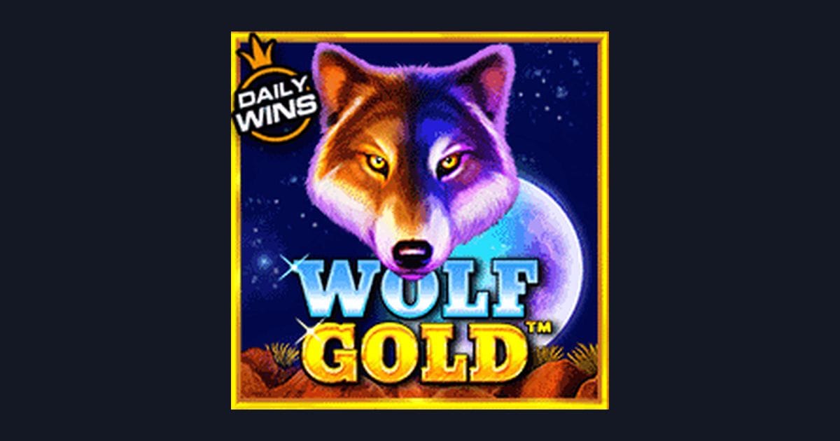 Tips Pola Maxwin Wolf Gold: Rahasia Menang di Slot Pragmatic Play