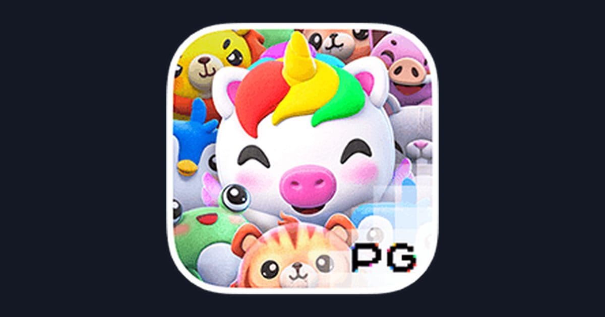 Trik Auto Maxwin di Slot Plushie Frenzy dari PG Soft