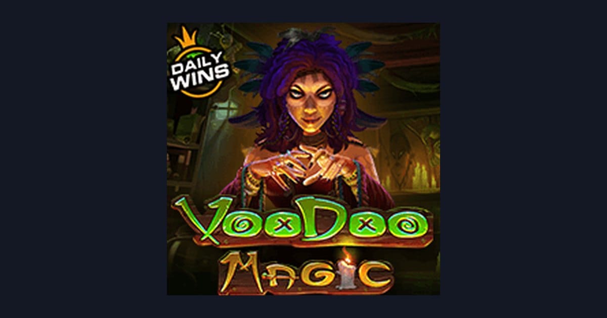 Voodoo Magic: Trik Auto Maxwin dan Rahasia Benefit Member Setia