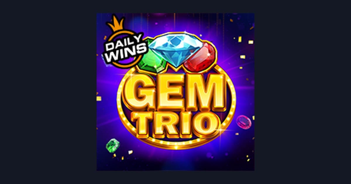 Bocoran RTP Hari Ini dan Keunggulan Slot Gem Trio dari Pragmatic Play