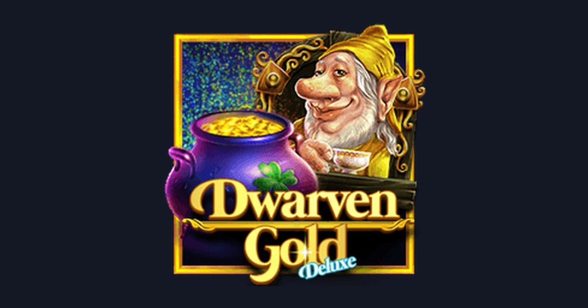 Bocoran RTP Hari Ini dan Tips Jitu Main Slot Dwarven Gold Deluxe