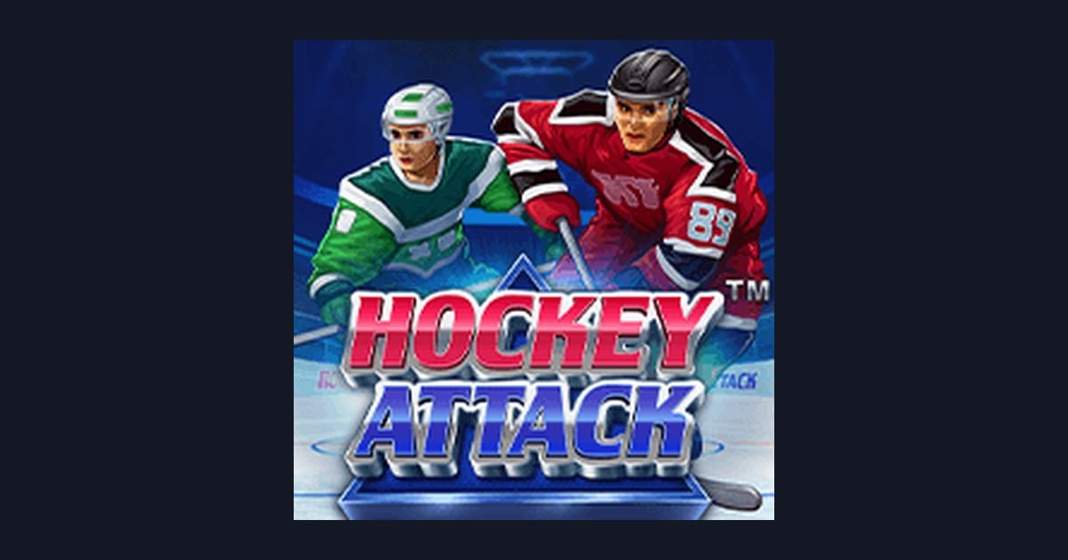 Daftar & Login Gampang Nikmati Serunya Hockey Attack dari Pragmatic Play