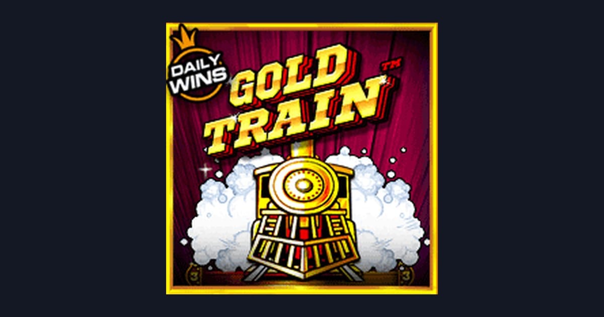 Gold Train dan Jam Gacor Terbaru dengan Slot Benefit Member Setia