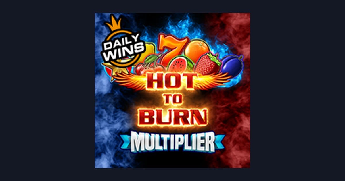 Hot To Burn Multiplier, Slot Anti Rungkad dengan Banyak Benefit Member Setia