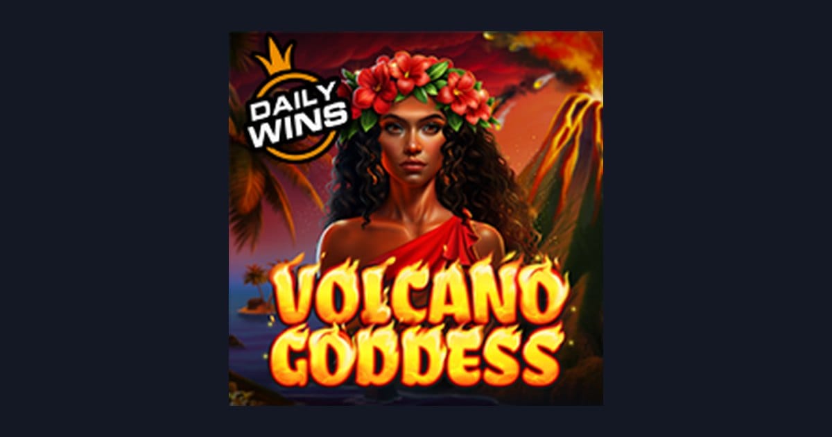 Jam Gacor Terbaru Volcano Goddess: Sensasi Slot Eksklusif dari Pragmatic Play