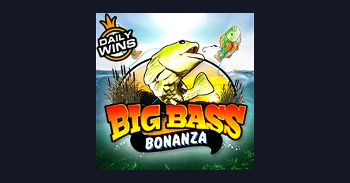 Main Big Bass Bonanza dengan Deposit Dana OVO Gopay Mudah dan Untung