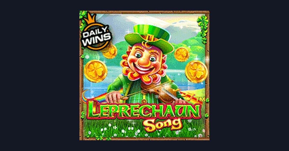 Main Leprechaun Song dengan Modal Receh, Raih Cuan Mudah!
