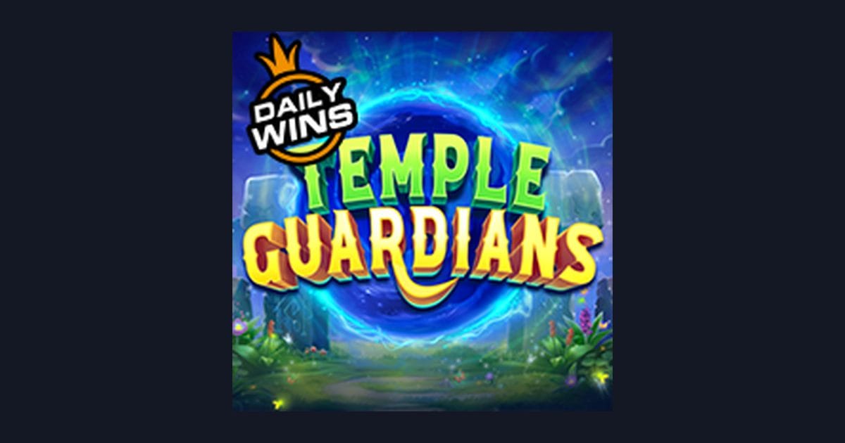 Menelusuri Slot Gacor Hari Ini: Sensasi Temple Guardians dari Pragmatic Play
