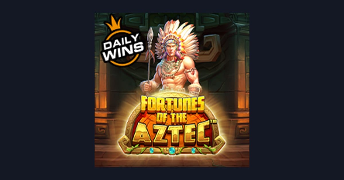 Mengenal Pola Spin Gacor di Fortunes of Aztec Slot Pragmatic Play