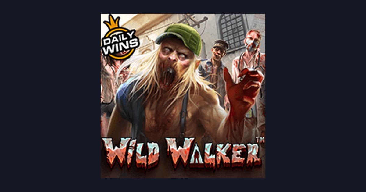 Mengenal Wild Walker dan Update Info RTP Live Tertinggi untuk Slot Member Setia